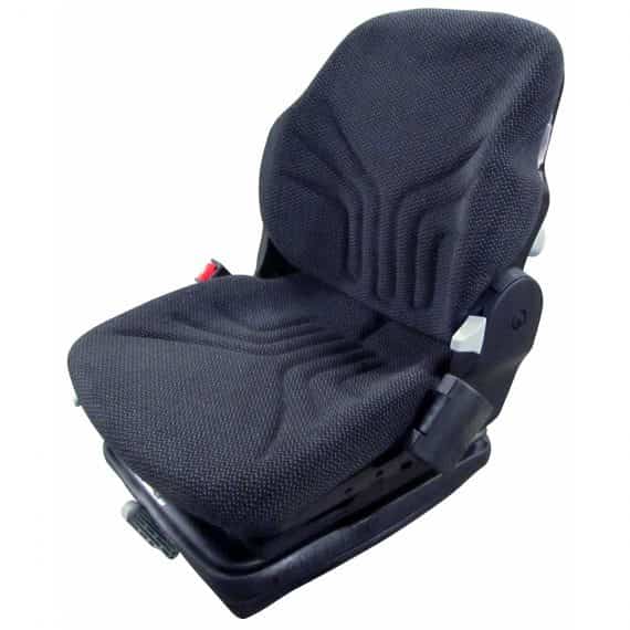 john-deere-cotton-stripper-grammer-mid-back-seat-black-gray-fabric-w-mechanical-suspension-s8301528