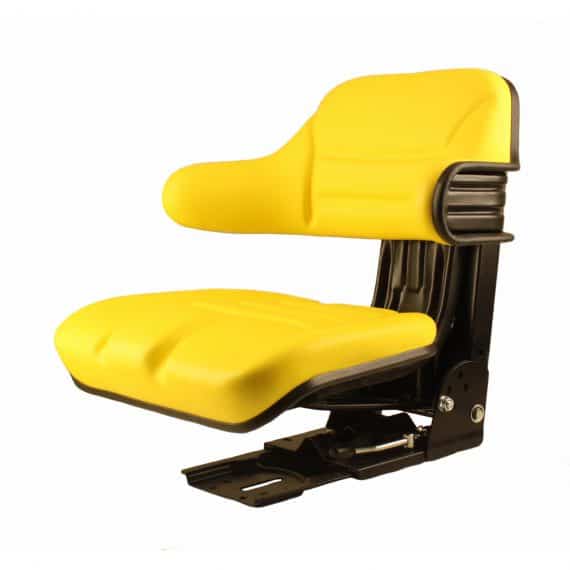 john-deere-tractor-wrap-around-seat-yellow-vinyl-w-mechanical-suspension-s830688