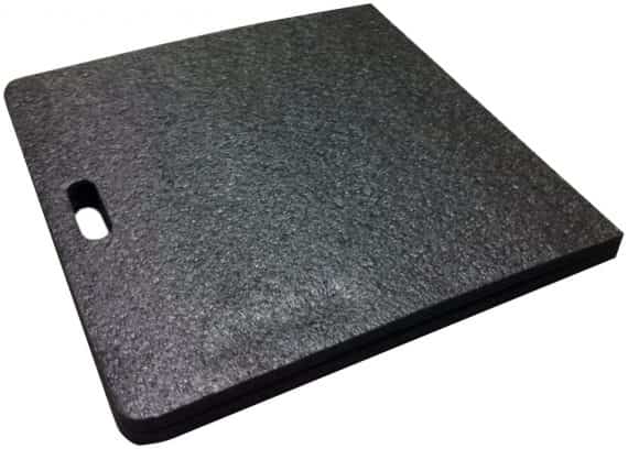 bedrug-tw2x4mat-trailerware-charcoal-grey-2-x-4-folding-track-mat