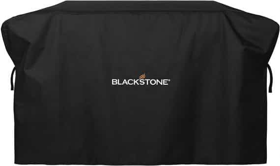 Blackstone 5483 Griddle Hood Cover, Black