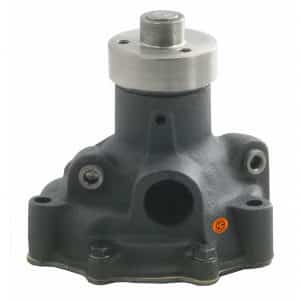 Case IH Tractor Water Pump w/ Hub – New – F99454833