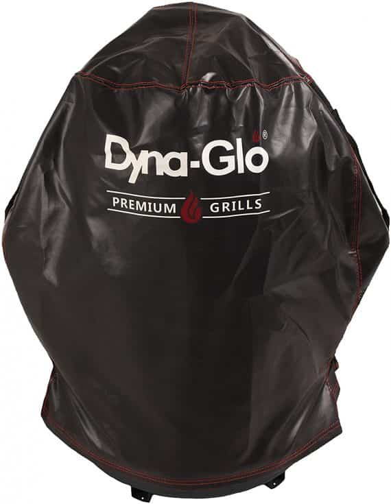 Dyna-Glo DG376CSC Compact Charcoal Smoker Grill Cover