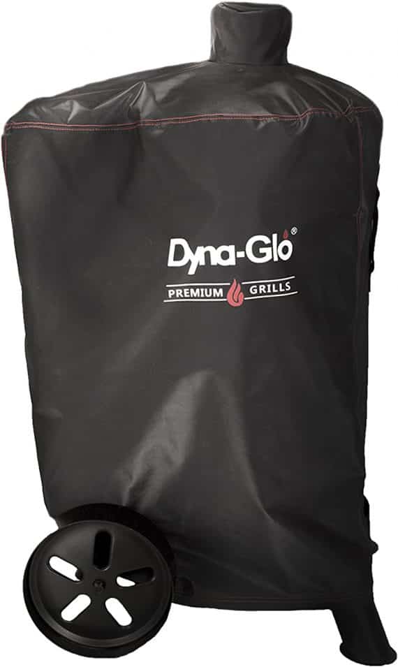 Dyna-Glo DG681CSC Premium Vertical Smoker Grill Cover