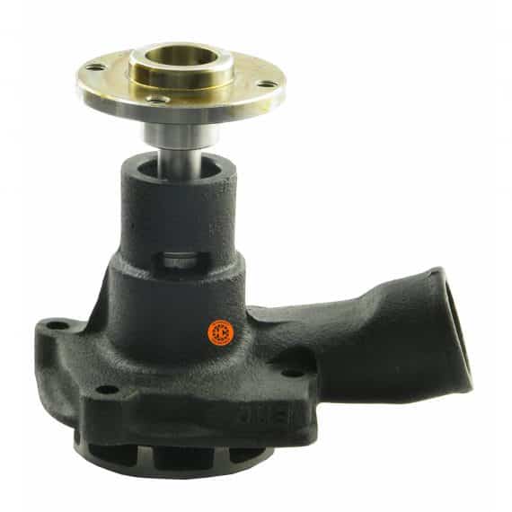 Ford Tractor Water Pump w/ Hub – New – FDK501AB