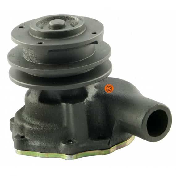 Ford Tractor Water Pump w/ Pulley – New – FCD501B
