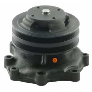 Ford Tractor Water Pump w/ Pulley – New – FEA513EN