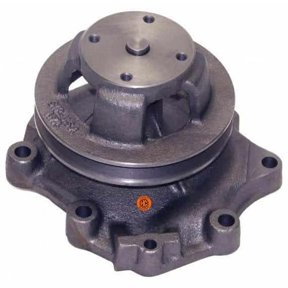 Ford Tractor Water Pump w/ Pulley – New – FEA513FN