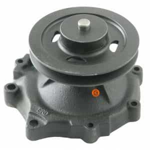 Ford Tractor Water Pump w/ Pulley – New – FEA513GN