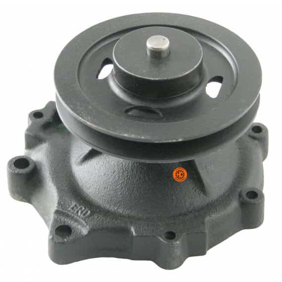 Ford Wheel Loader Water Pump w/ Pulley – New – FEA513GN