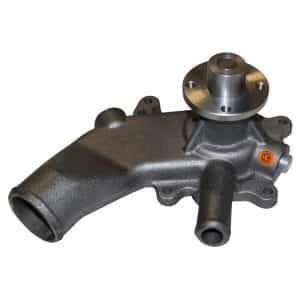 Gleaner Combine Water Pump w/ Hub – New – D4008840N