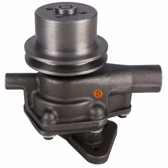 Gleaner Combine Water Pump w/ Pulley – New – D9003710N
