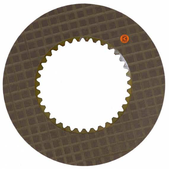 International Tractor Friction Disc – HH120767