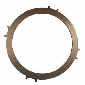 John Deere Motor Grader Separator Plate – R46416