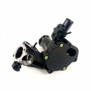 John Deere Mower Water Pump – New – HCTMIA880356