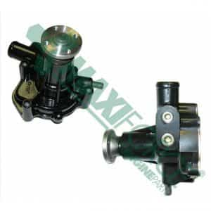 John Deere Skid Steer Loader Water Pump – New – HCTAM882090
