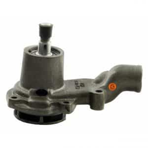 Massey Ferguson Wheel Loader Water Pump – New – D9003714N