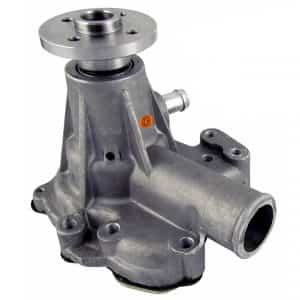 New Holland Mower Water Pump w/ Hub – New – F17661N