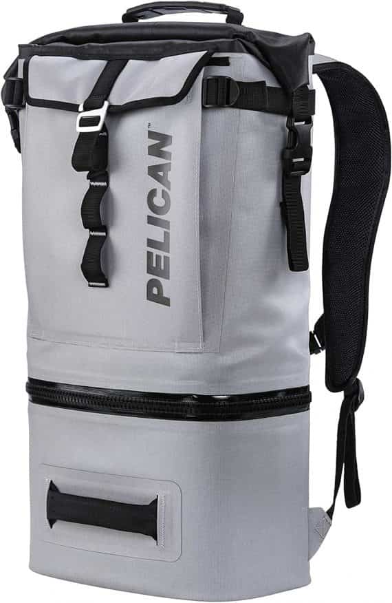 Pelican Dayventure Backpack Soft Cooler