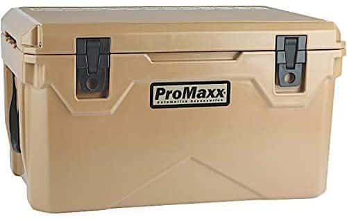 Promaxx Automotive CLR80058C