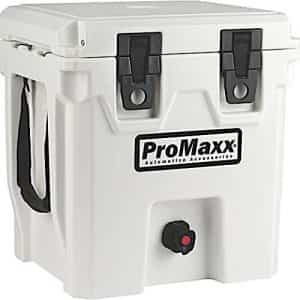 Promaxx Automotive 20L Water Dispenser – White
