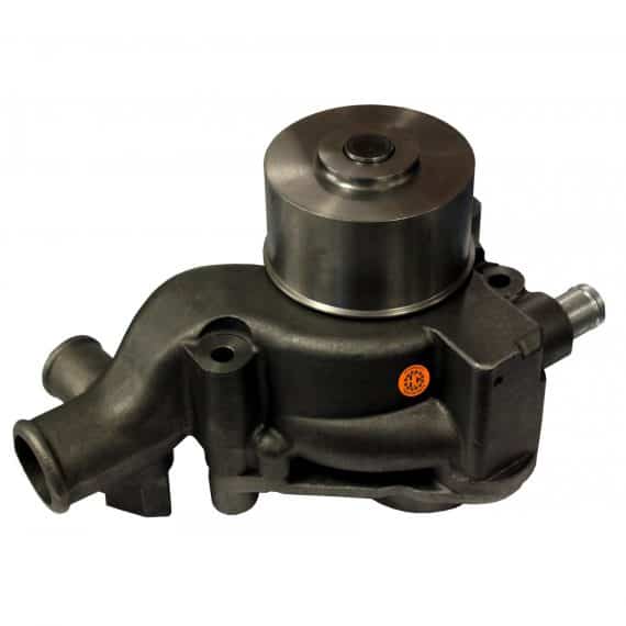 Versatile Tractor Water Pump w/ Pulley – New – FF301CAN