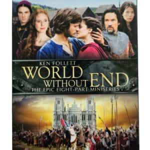 World Without End DVD