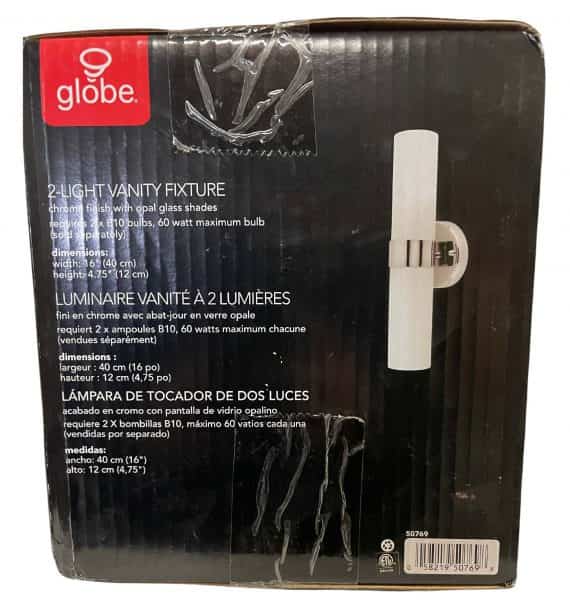globe-electric-50769-champagne-2-light-chrome-adjustable-bath-vanity-light