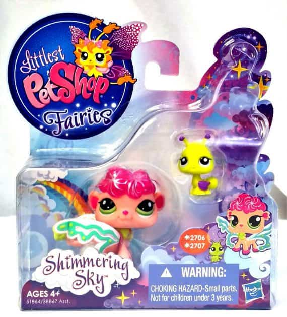 littlest-pet-shop-shimmering-sky-fairy-sea-breeze-2706-and-ant-2707-new