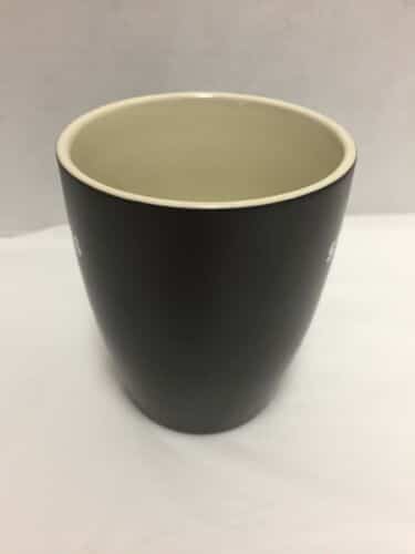 starbucks-coffee-mug-brown-white-scales-2008-ceramic-12-ounces