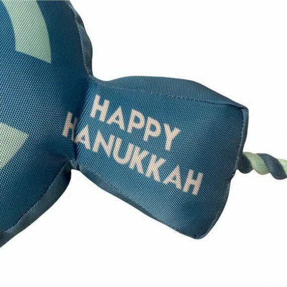 hanukkah-menorah-12-inch-dog-rope-toy-merry-makings