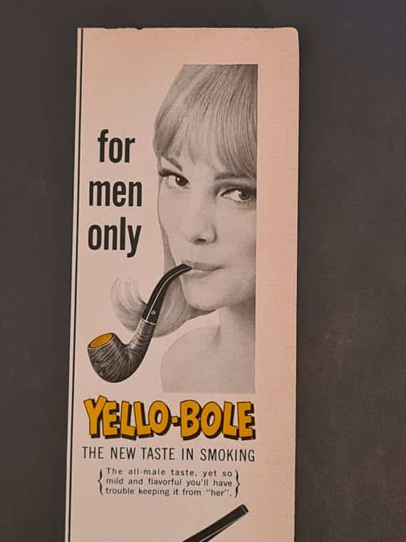 1967-print-ad-yello-bole-kaywoodie-smoking-pipes-133-magazine-advertisement