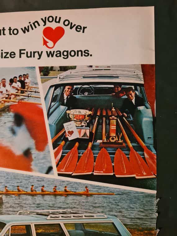 1967-print-ad-chrysler-plymouth-crew-size-fury-wagon-advertisement-13-x-10-btv