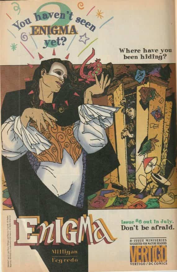 vertigo-dc-comics-enigma-print-ad-1993