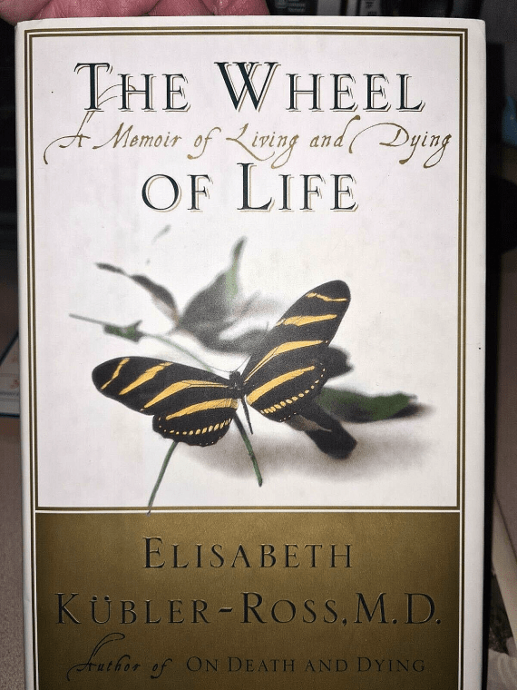 books-on-living-dying-5-book-lot-the-wheel-of-life-live-until-we-say-goodby
