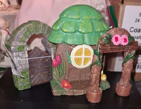 3-miniature-dollhouse-fairy-garden-gnome-cobblestone-fairy-garden-doors-new