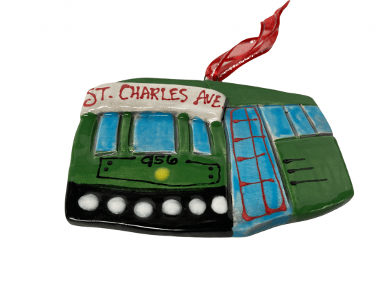trolley-car-st-charles-ave-ornament-3d-new-orleans-louisiana-handmade
