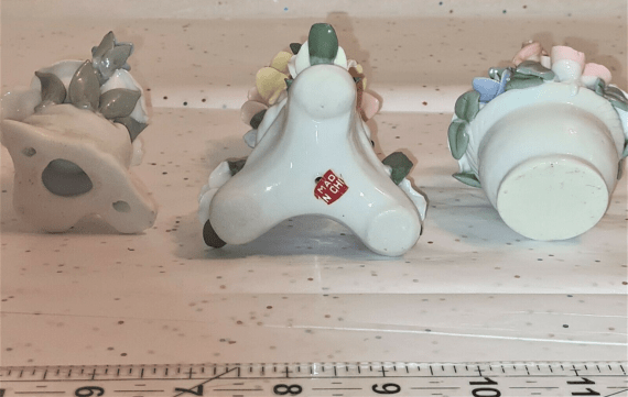 rose-rosebud-porcelain-sculptures-figurines-1-candle-holder-ceramic-3-pieces