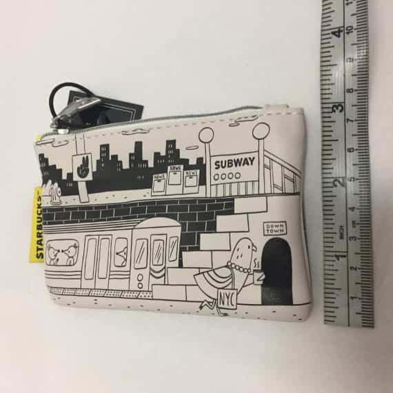 starbucks-new-york-city-2019-gift-card-pouch-subway-wall-train-pigeon