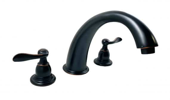 delta-windemere-bt2796-ob-2-handle-deck-mount-roman-tub-faucet-trim-kit-only-in-oil-rubbed-bronze-valve-not-included