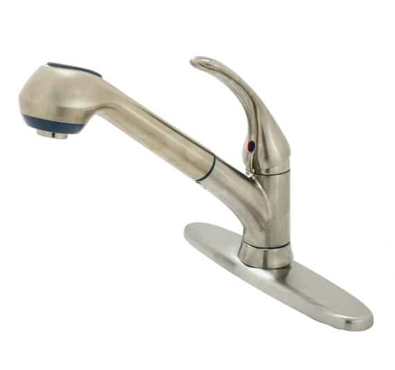 delta-foundations-b4310lf-ss-single-handle-pull-out-sprayer-kitchen-faucet-in-stainless