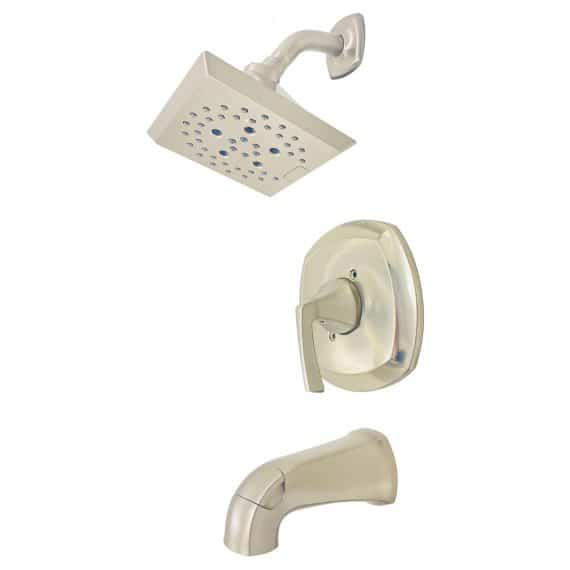 delta-144770-sp-portwood-single-handle-5-spray-tub-and-shower-faucet-with-h2okinetic-in-spotshield-brushed-nickel