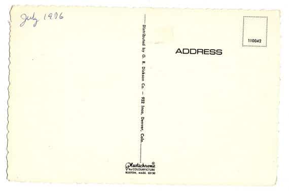 1976-maroon-bells-aspen-colorado-postcard-g-r-dickson-plastichrome-unposted