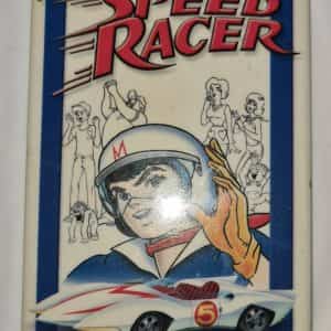 Speed Racer 3″ in size Refrigerator Magnet Fridge Magnet