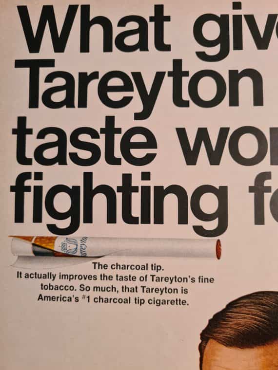 tareyton-cigarettes-tobacco-1967-original-print-ad-rather-fight-advertisement