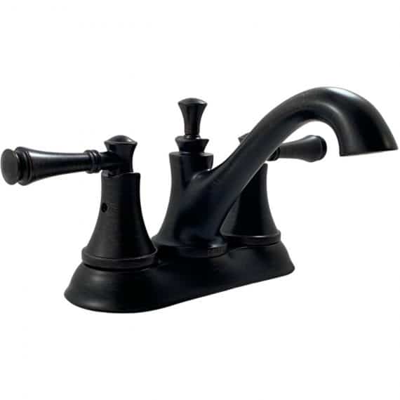 delta-25713lf-rb-silverton-4-in-centerset-2-handle-bathroom-faucet-in-spotshield-venetian-bronze