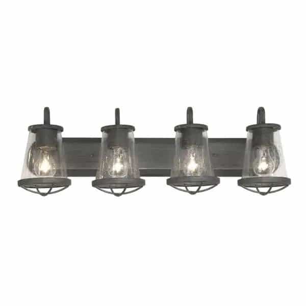 home-decorators-collection-hb2584-322-32-in-georgina-4-light-steel-industrial-bathroom-vanity-light-with-clear-seedy-glass-shades
