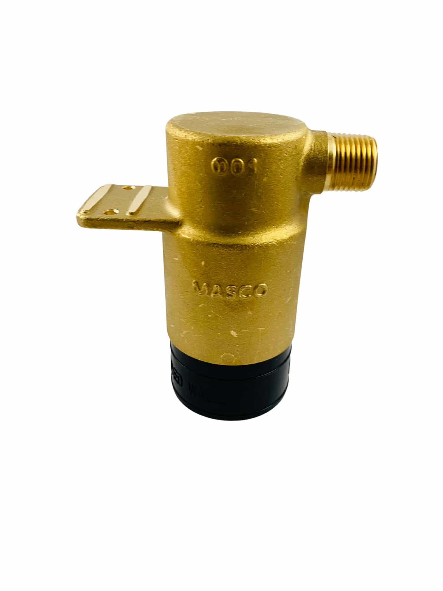 Delta R50200 HydraChoice Body Spray System Rough-In