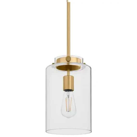 hampton-bay-25227-mullins-6-75-in-1-light-honey-gold-mini-pendant-hanging-light-kitchen-pendant-lighting