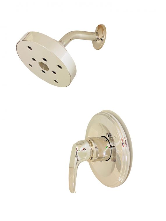 delta-t14259-trinsic-1-handle-wall-mount-shower-faucet-trim-kit-in-chrome-with-h2okinetic-valve-not-included