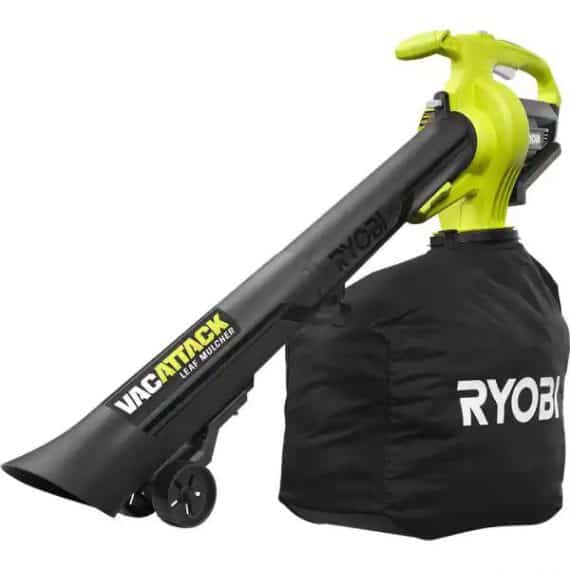 ryobi-ry40405btl-40v-vac-attack-cordless-battery-leaf-vacuum-mulcher-tool-only